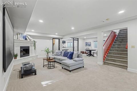 Tiny photo for 250 Mayfield Lane, Colorado Springs, CO 80906 (MLS # 8545162)