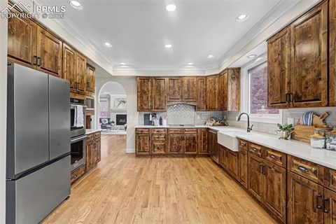 Tiny photo for 250 Mayfield Lane, Colorado Springs, CO 80906 (MLS # 8545162)