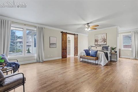 Tiny photo for 250 Mayfield Lane, Colorado Springs, CO 80906 (MLS # 8545162)