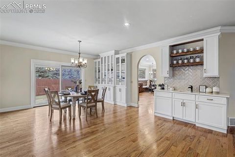 Tiny photo for 250 Mayfield Lane, Colorado Springs, CO 80906 (MLS # 8545162)