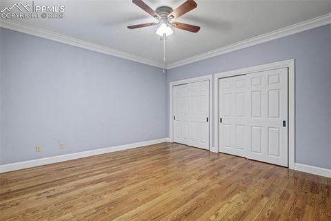 Tiny photo for 250 Mayfield Lane, Colorado Springs, CO 80906 (MLS # 8545162)