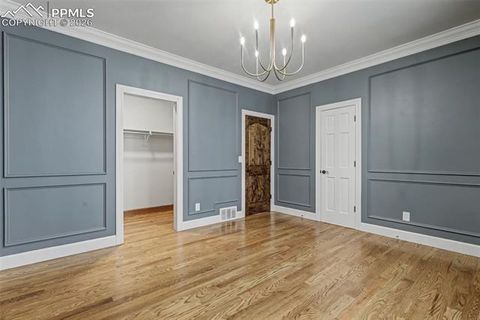 Tiny photo for 250 Mayfield Lane, Colorado Springs, CO 80906 (MLS # 8545162)