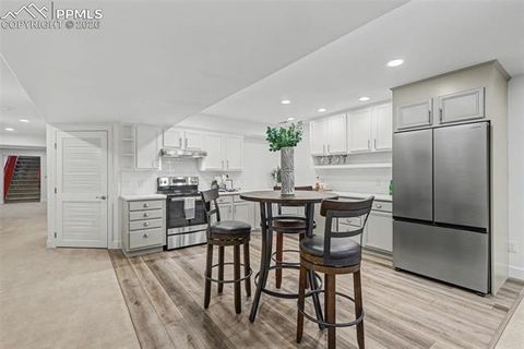 Tiny photo for 250 Mayfield Lane, Colorado Springs, CO 80906 (MLS # 8545162)