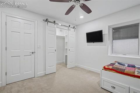 Tiny photo for 250 Mayfield Lane, Colorado Springs, CO 80906 (MLS # 8545162)