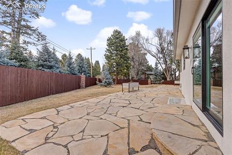 Tiny photo for 250 Mayfield Lane, Colorado Springs, CO 80906 (MLS # 8545162)