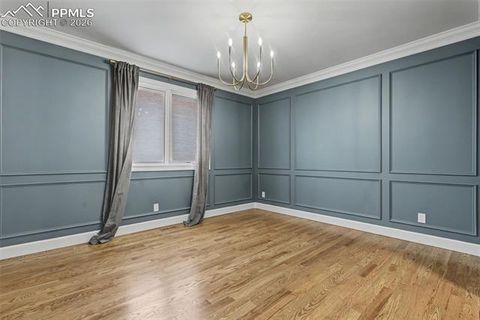 Tiny photo for 250 Mayfield Lane, Colorado Springs, CO 80906 (MLS # 8545162)