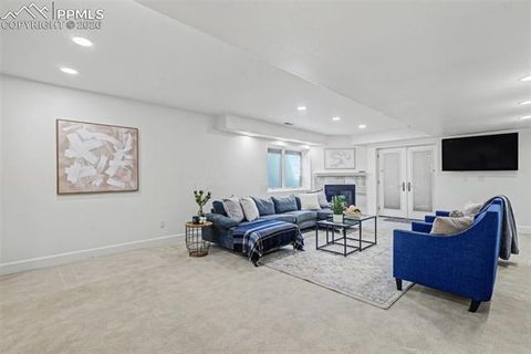 Tiny photo for 250 Mayfield Lane, Colorado Springs, CO 80906 (MLS # 8545162)