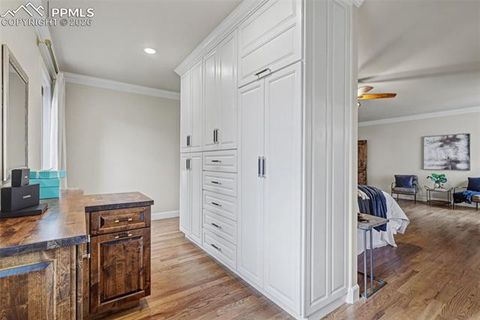 Tiny photo for 250 Mayfield Lane, Colorado Springs, CO 80906 (MLS # 8545162)