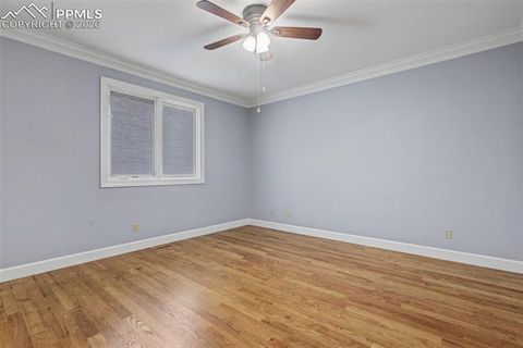 Tiny photo for 250 Mayfield Lane, Colorado Springs, CO 80906 (MLS # 8545162)