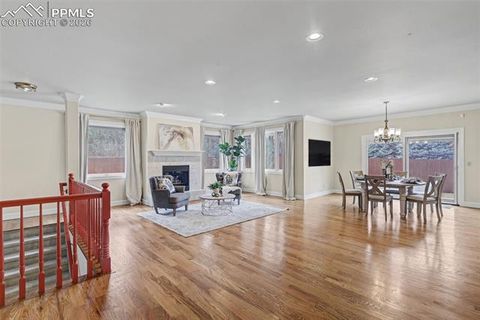 Tiny photo for 250 Mayfield Lane, Colorado Springs, CO 80906 (MLS # 8545162)