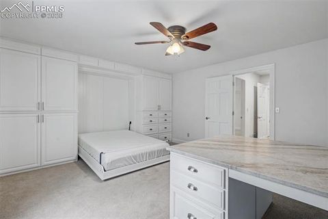 Tiny photo for 250 Mayfield Lane, Colorado Springs, CO 80906 (MLS # 8545162)