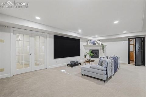 Tiny photo for 250 Mayfield Lane, Colorado Springs, CO 80906 (MLS # 8545162)