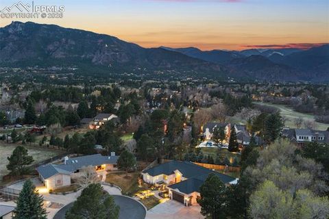 Tiny photo for 250 Mayfield Lane, Colorado Springs, CO 80906 (MLS # 8545162)