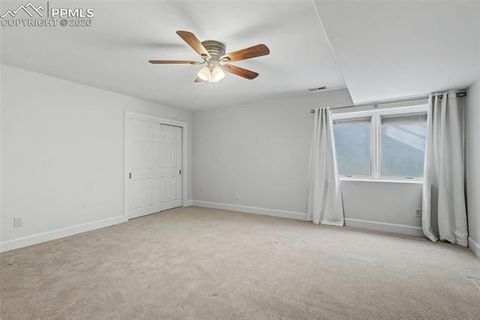 Tiny photo for 250 Mayfield Lane, Colorado Springs, CO 80906 (MLS # 8545162)