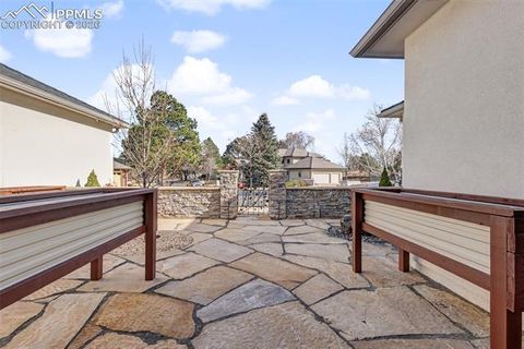 Tiny photo for 250 Mayfield Lane, Colorado Springs, CO 80906 (MLS # 8545162)