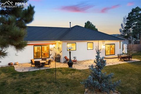 Tiny photo for 250 Mayfield Lane, Colorado Springs, CO 80906 (MLS # 8545162)