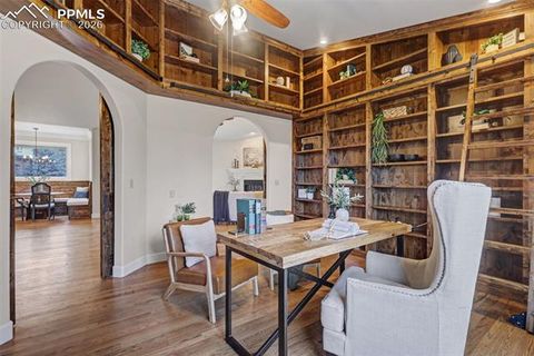 Tiny photo for 250 Mayfield Lane, Colorado Springs, CO 80906 (MLS # 8545162)