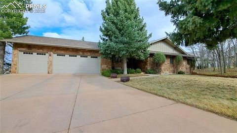 4345 Penhurst Place Colorado Springs CO 80906