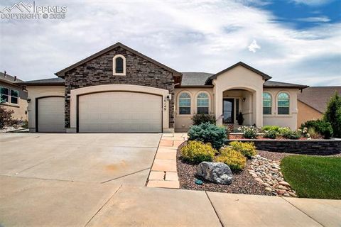 16149 Penn Central Way Monument CO 80132