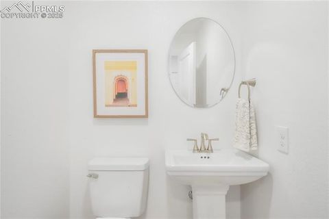 Tiny photo for 18145 Stone View Road, Monument, CO 80132 (MLS # 1782133)