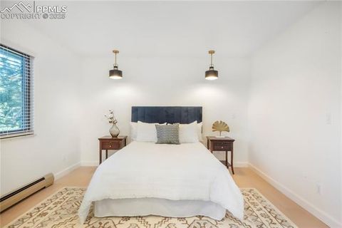 Tiny photo for 18145 Stone View Road, Monument, CO 80132 (MLS # 1782133)