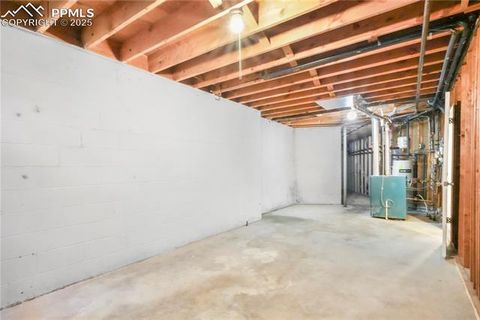 Tiny photo for 18145 Stone View Road, Monument, CO 80132 (MLS # 1782133)