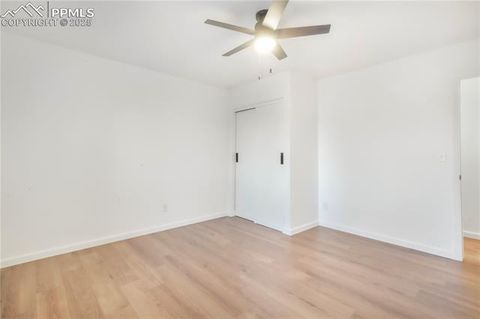 Tiny photo for 18145 Stone View Road, Monument, CO 80132 (MLS # 1782133)