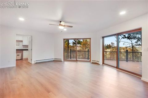 Tiny photo for 18145 Stone View Road, Monument, CO 80132 (MLS # 1782133)