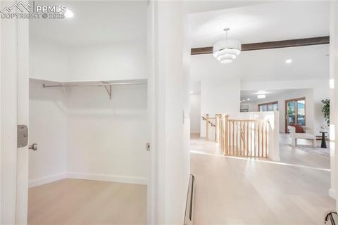 Tiny photo for 18145 Stone View Road, Monument, CO 80132 (MLS # 1782133)
