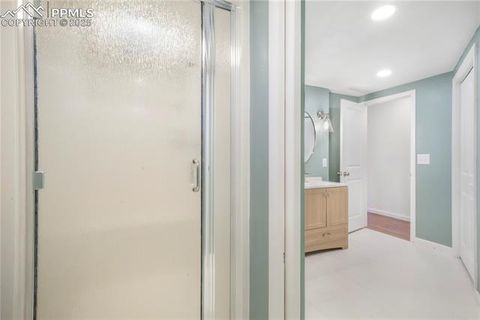 Tiny photo for 18145 Stone View Road, Monument, CO 80132 (MLS # 1782133)
