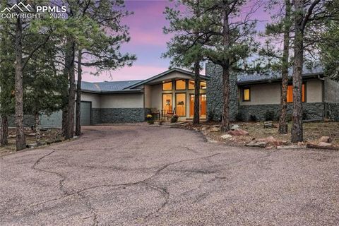 18145 Stone View Road Monument CO 80132