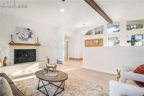 Tiny photo for 18145 Stone View Road, Monument, CO 80132 (MLS # 1782133)