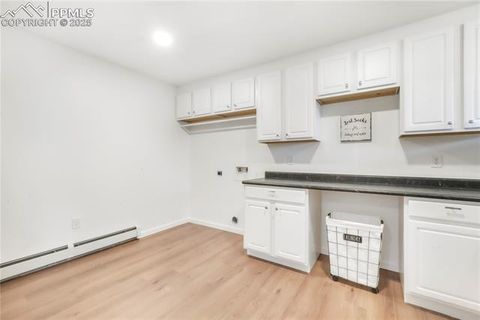 Tiny photo for 18145 Stone View Road, Monument, CO 80132 (MLS # 1782133)