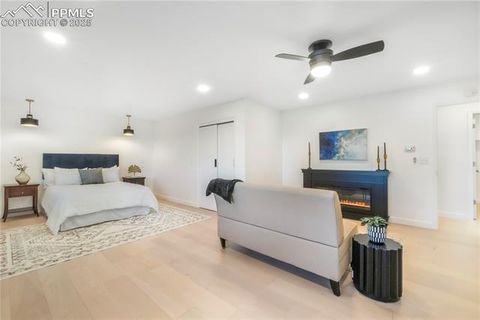 Tiny photo for 18145 Stone View Road, Monument, CO 80132 (MLS # 1782133)