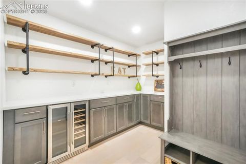 Tiny photo for 18145 Stone View Road, Monument, CO 80132 (MLS # 1782133)