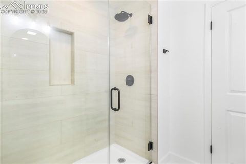 Tiny photo for 18145 Stone View Road, Monument, CO 80132 (MLS # 1782133)