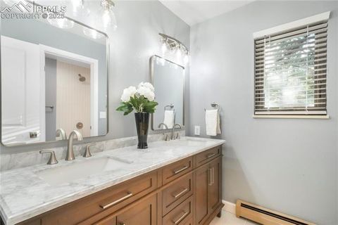 Tiny photo for 18145 Stone View Road, Monument, CO 80132 (MLS # 1782133)