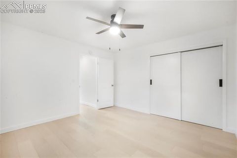 Tiny photo for 18145 Stone View Road, Monument, CO 80132 (MLS # 1782133)