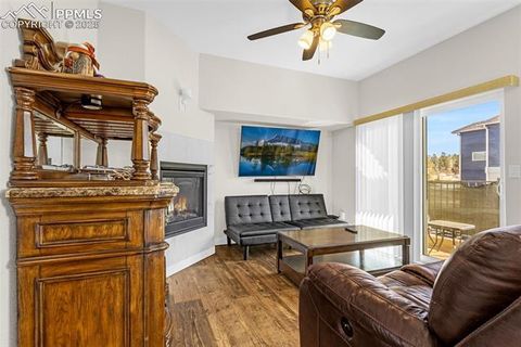 Tiny photo for 560 E Grace Avenue, Woodland Park, CO 80863 (MLS # 2723361)