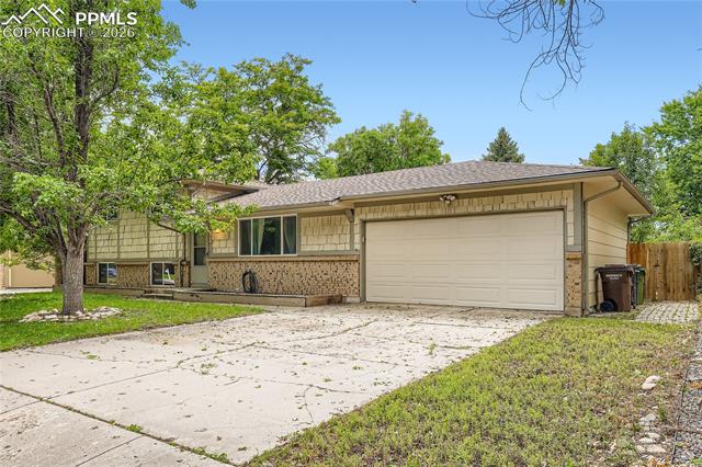 4806 Sprucewood Drive