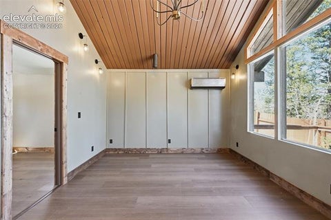 Tiny photo for 747 Trout Haven Road, Florissant, CO 80816 (MLS # 2358482)