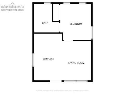 Tiny photo for 747 Trout Haven Road, Florissant, CO 80816 (MLS # 2358482)
