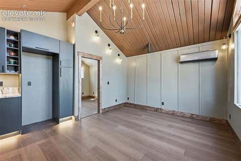 Tiny photo for 747 Trout Haven Road, Florissant, CO 80816 (MLS # 2358482)