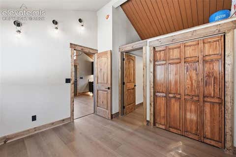 Tiny photo for 747 Trout Haven Road, Florissant, CO 80816 (MLS # 2358482)
