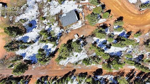 Tiny photo for 747 Trout Haven Road, Florissant, CO 80816 (MLS # 2358482)