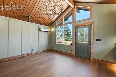 Tiny photo for 747 Trout Haven Road, Florissant, CO 80816 (MLS # 2358482)