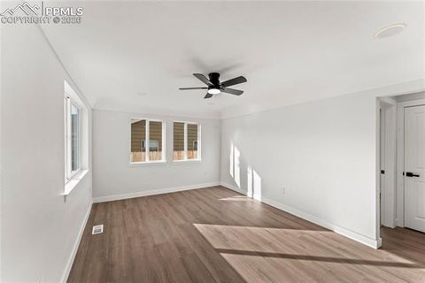 Tiny photo for 738 E Fountain Boulevard, Colorado Springs, CO 80903 (MLS # 9157692)