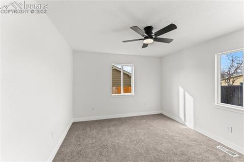 Tiny photo for 738 E Fountain Boulevard, Colorado Springs, CO 80903 (MLS # 9157692)