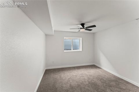 Tiny photo for 738 E Fountain Boulevard, Colorado Springs, CO 80903 (MLS # 9157692)