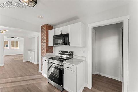 Tiny photo for 738 E Fountain Boulevard, Colorado Springs, CO 80903 (MLS # 9157692)